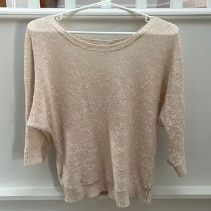 Ann Taylor Loft Light Weight Sweater